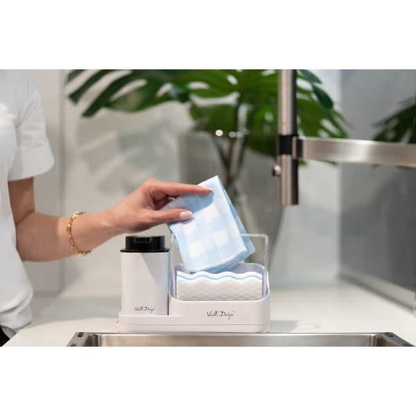 Balts organizators izlietnei Vialli Design-image-1