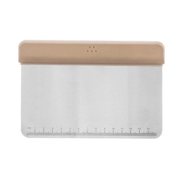 Nerūsējošā tērauda mīklas skrāpis – Orion