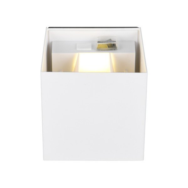 LED sienas āra gaismeklis ar kustības sensoru (augstums 10,5 cm) Talent – Reality-image-4