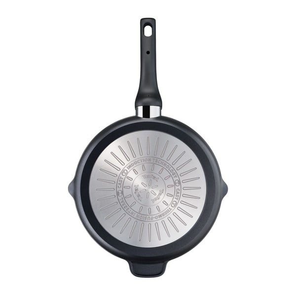 Grila alumīnija panna ar nelīpošu pārklājumu ø 26 cm Unlimited E2294074 – Tefal-image-3