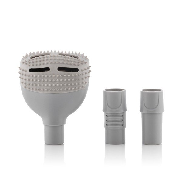 Vakuuma uzgalis spalvu noņemšanai InnovaGoods-image-2