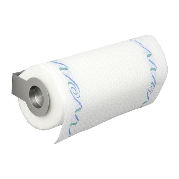 Nerūsējošā tērauda virtuves dvieļu turētājs Wenko Cerri -image-2