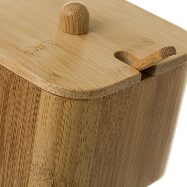 Bambusa cukurtrauks ar karoti Unimasa Bamboo-image-1