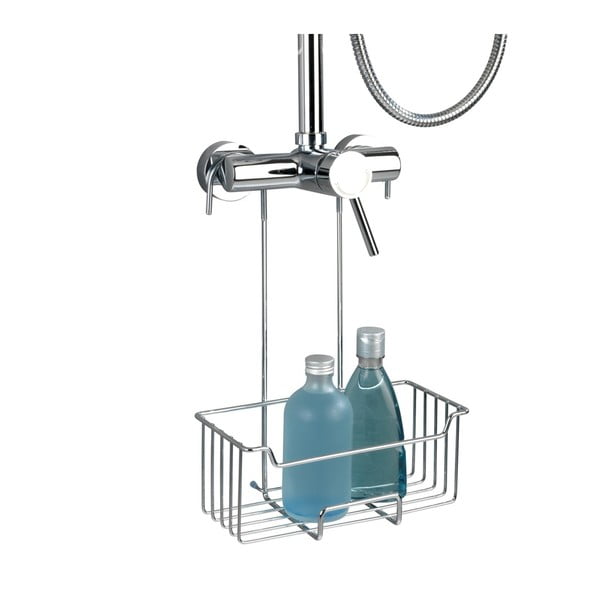 Piekarināms dušas plaukts Wenko Milo-image-4