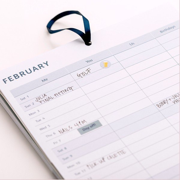 Plānotājs pāriem 13 lpp. Birds – Busy B-image-2