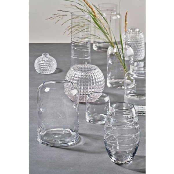 Stikla vāze Villa Collection, ∅ 13 cm-image-1