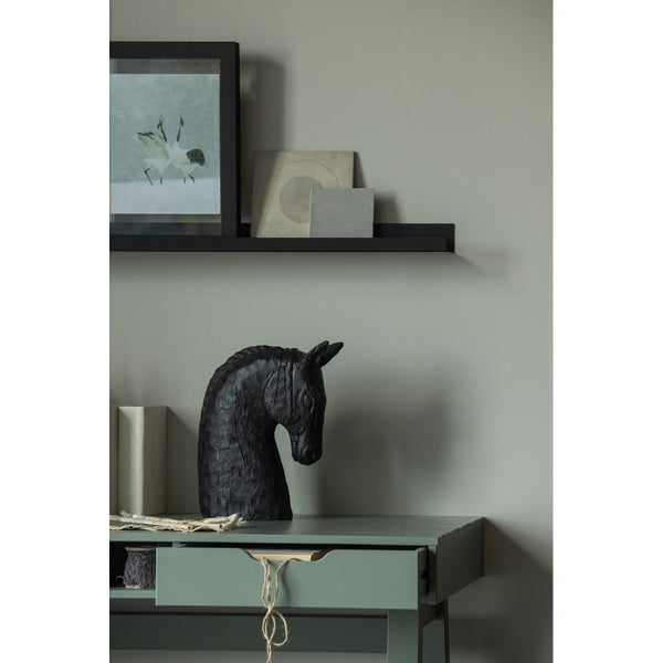 Zaļš rakstāmgalds WOOOD Nikki-image-2