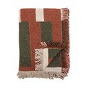 Pleds 130x160 cm York – Bloomingville