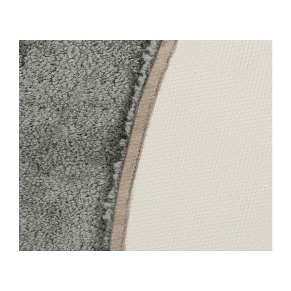 Pelēks vannas paklājs Confetti Bathmats Miami, 100 x 100 cm-image-2