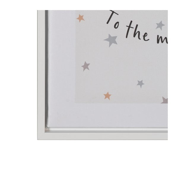 Bērnu plakāti (2 gab.) 30x40 cm Space – Ixia-image-4