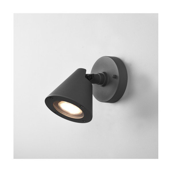 Āra gaismeklis (augstums 14 cm) Kaveri – Trio-image-1