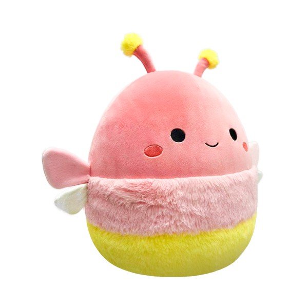 Plīša rotaļlieta Apollo – SQUISHMALLOWS-image-2