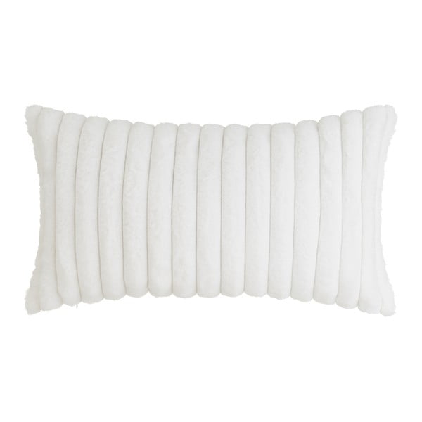 Mikroplīša dekoratīvais spilvens 30x50 cm Fur Velvet – Casa Selección