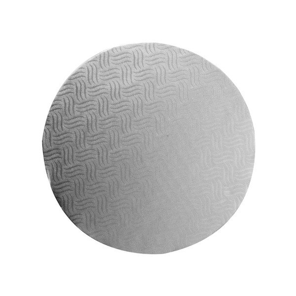 Mason Cash Baking pelēka apaļa kūkas karte, ⌀ 25,5 cm