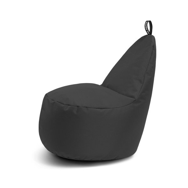 Pelēks bērnu sēžammaiss Lull M – So Soft?