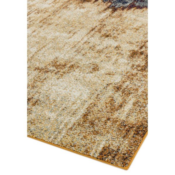 Oranžs paklājs 120x170 cm Nova – Asiatic Carpets-image-3