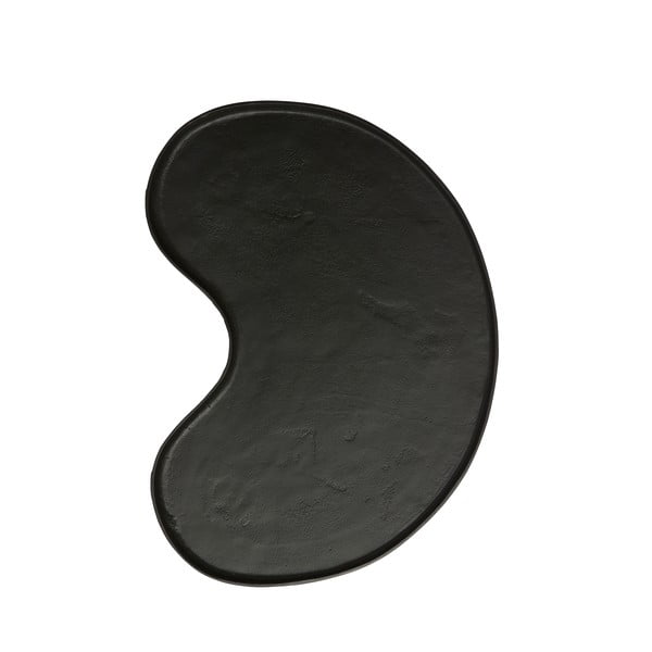 Metāla sānu galdiņš 49x67 cm Lienz – Light & Living-image-4