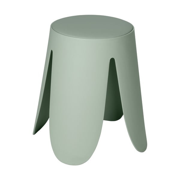 Salvijas zaļš plastmasas ķeblis saliekams viens uz otra Comiso – Wenko