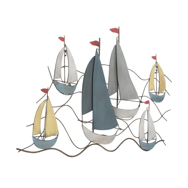 Sienas dekors Mauro Ferretti Sea, 114,5 x 62,5 cm-image-3