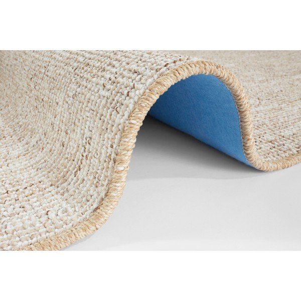 Bēšs paklājs BT Carpet Comfort, 140 x 200 cm-image-2