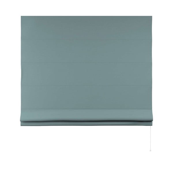 Zaļas romiešu žalūzijas 170x100 cm Cotton Story – Yellow Tipi-image-3