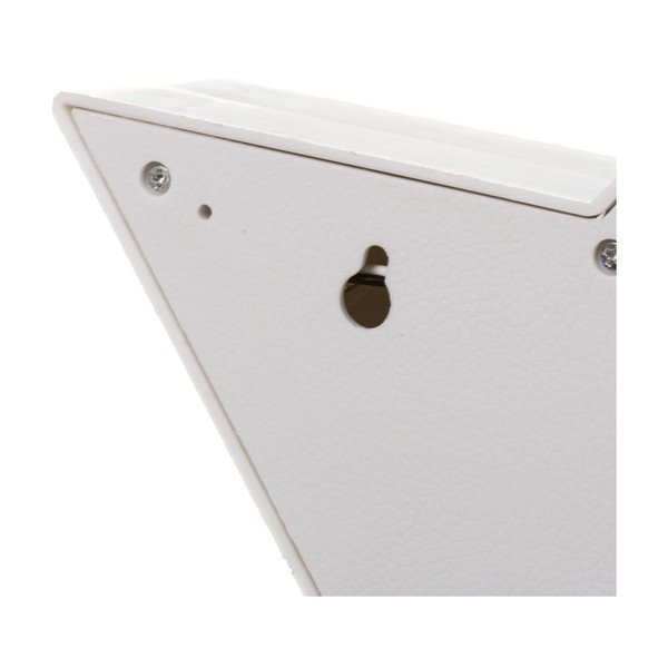 3 dažādu formu baltu LED gaismiņu komplekts Unimasa-image-3