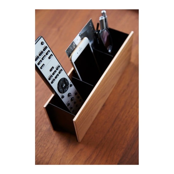 Statīvs YAMAZAKI Rin Pen Dark-image-1