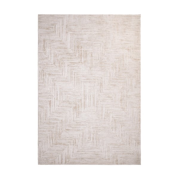 Krēmkrāsas paklājs 200x300 cm Anders Beige Natural – Asiatic Carpets
