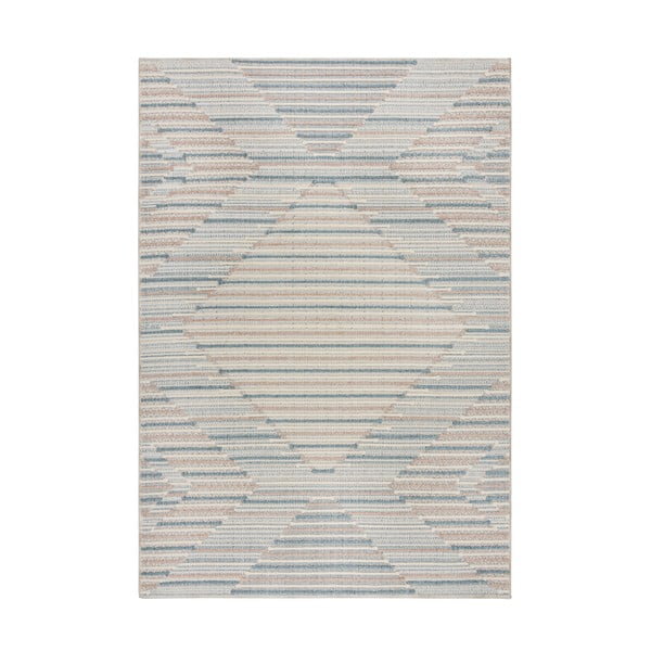 Mazgājams paklājs 116x170 cm Clementine Multi – Flair Rugs