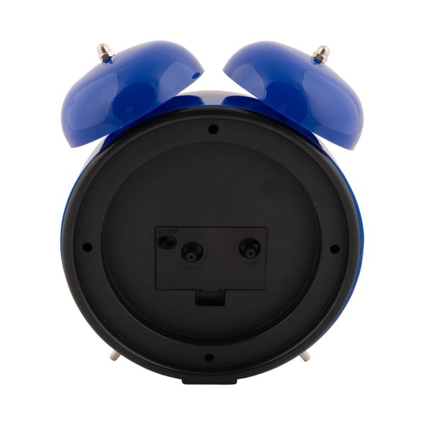 Bērnu modinātājpulkstenis ø 15 cm Peekaboo Cat – Karlsson-image-4