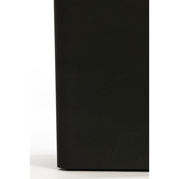 Metāla sānu galdiņš 30.5x30.5 cm Alurio – Light & Living-image-2