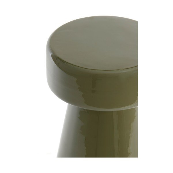 Metāla apaļš sānu galdiņš ø 29 cm Dakwa – Light & Living-image-4