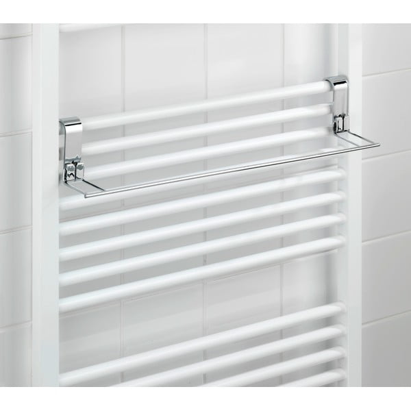 Dvieļu turētājs radiatoram Wenko Universal-image-2