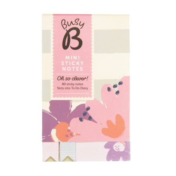 Sticky Busy B darāmo darbu dienasgrāmata-image-1