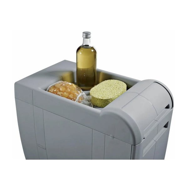 Iebūvēta atkritumu tvertne šķirotajiem atkritumiem 18 + 18 + 8 + 8 l City – Elletipi-image-4