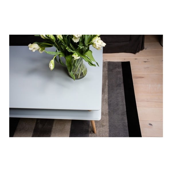 Gaiši pelēks kafijas galdiņš Ragaba KORO-image-2