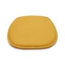 Mikrošķiedras sēdekļa spilvens 43x43 cm Romane – Kave Home
