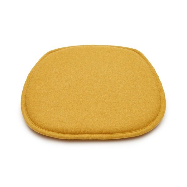 Mikrošķiedras sēdekļa spilvens 43x43 cm Romane – Kave Home