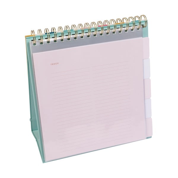 Recepšu pierakstu klade 80 lpp. Stripe – Busy B-image-4