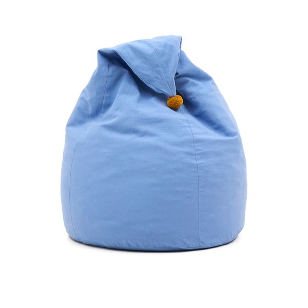 Zils bērnu sēžammaiss Olvi – Kave Home