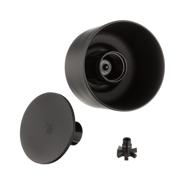 Nerūsējošā tērauda termo krūze WMF Cromargan® Impulse Plus-image-4