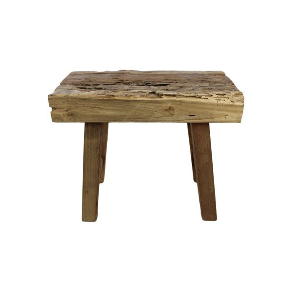 Tīkoka krēsls HSM kolekcija Rustic-image-2