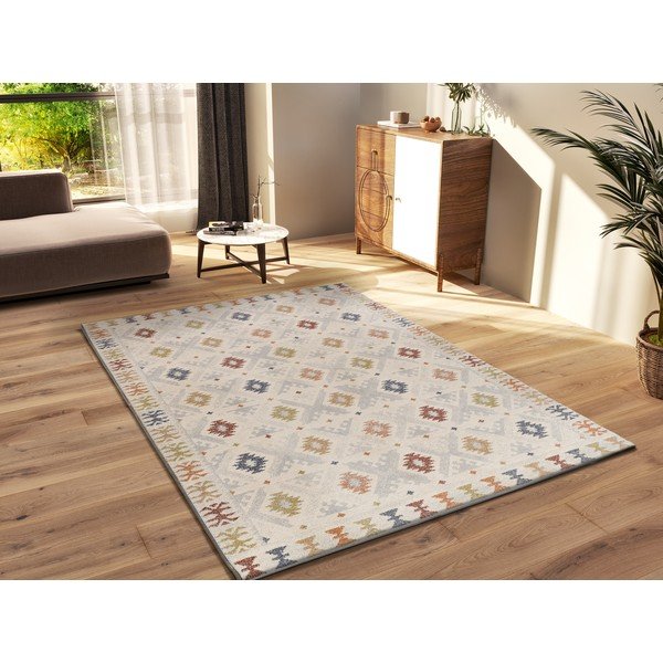 Dabīga toņa paklājs 160x230 cm Tamaris – Universal-image-1