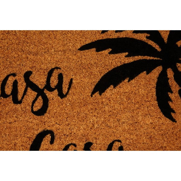 Kokosšķiedras kājslauķis 40x60 cm Mimo Mi Casa – Premier Housewares-image-1