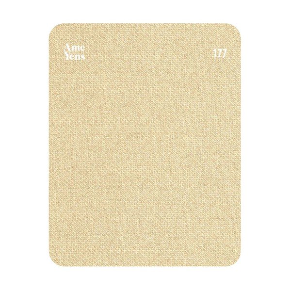 Bēšs dīvāns 200 cm Karoto – Ame Yens-image-4