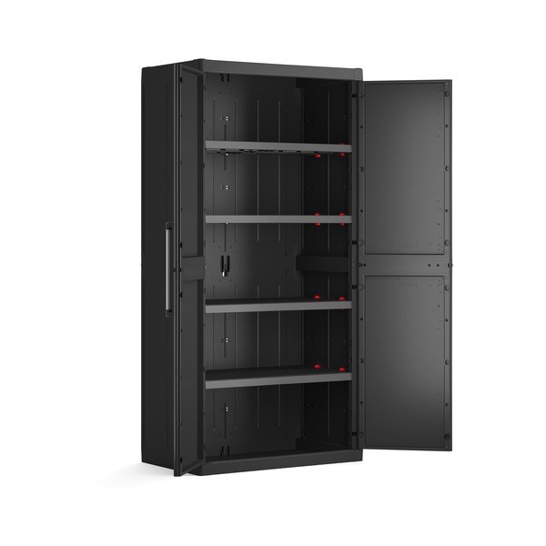 Darbnīcas skapis Detrioit High XL – Keter-image-2
