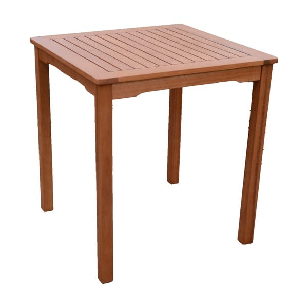 Dārza ēdamgalds 70x70 cm Pittsburgh – Garden Pleasure