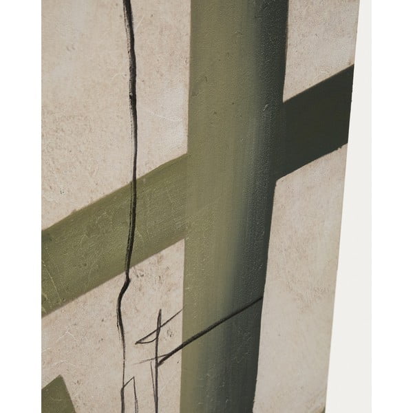 Glezna 140x180 cm Fida – Kave Home-image-3