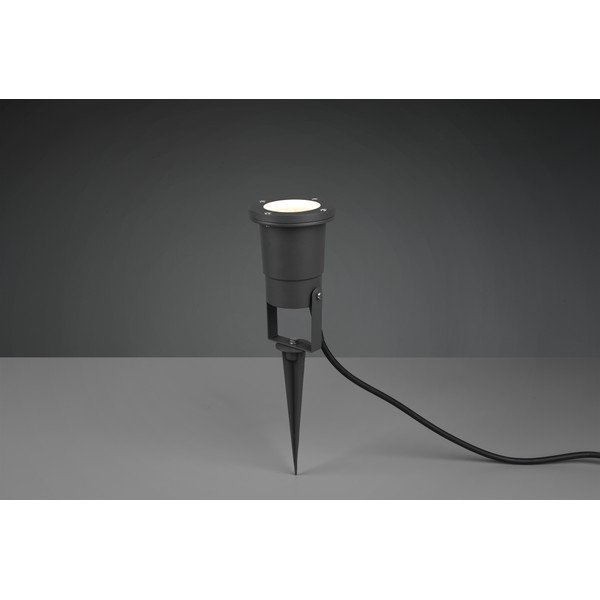 Āra gaismeklis ø 9 cm Ubangi – Trio-image-2