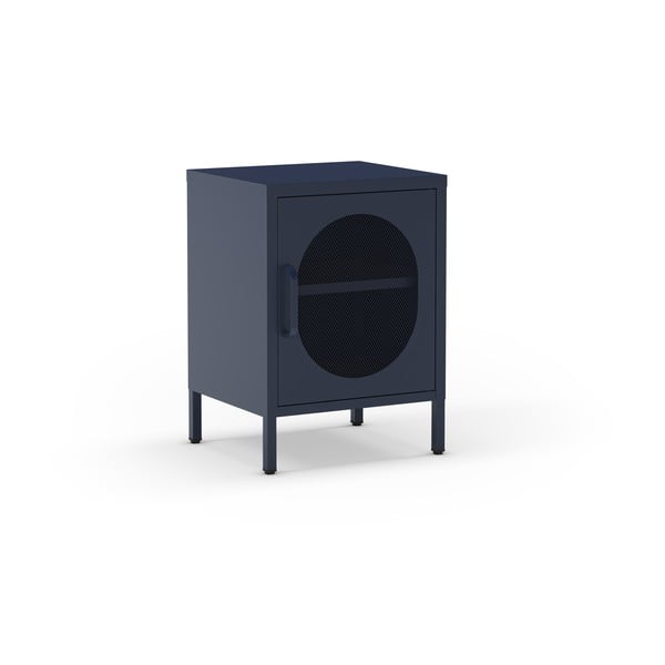 Tumši zils metāla naktsskapītis Diora – Marckeric-image-2